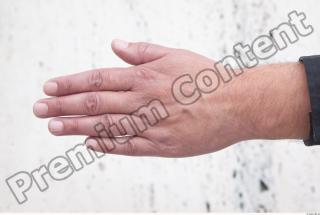 Hand texture of street references 423 0002